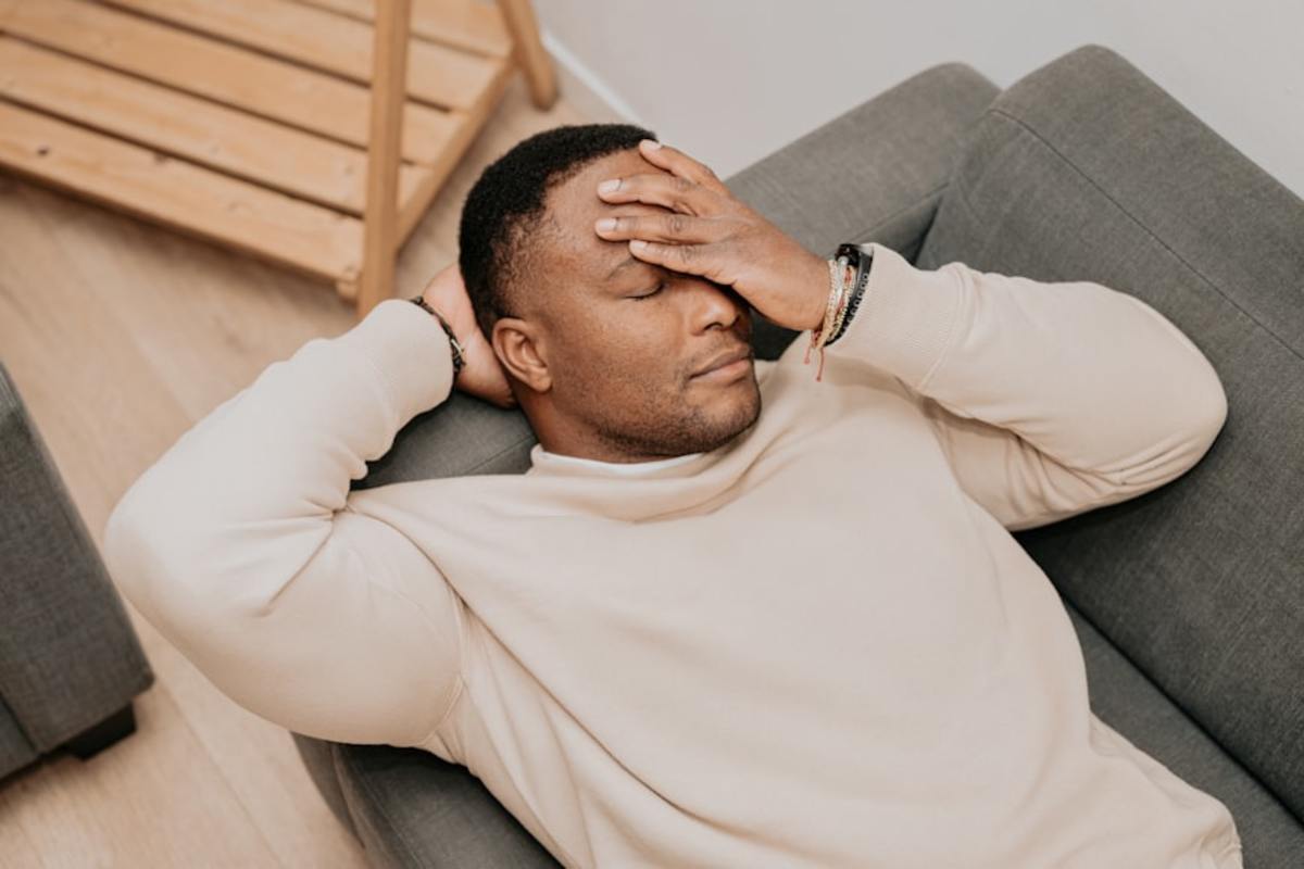 There is a Trap Called 