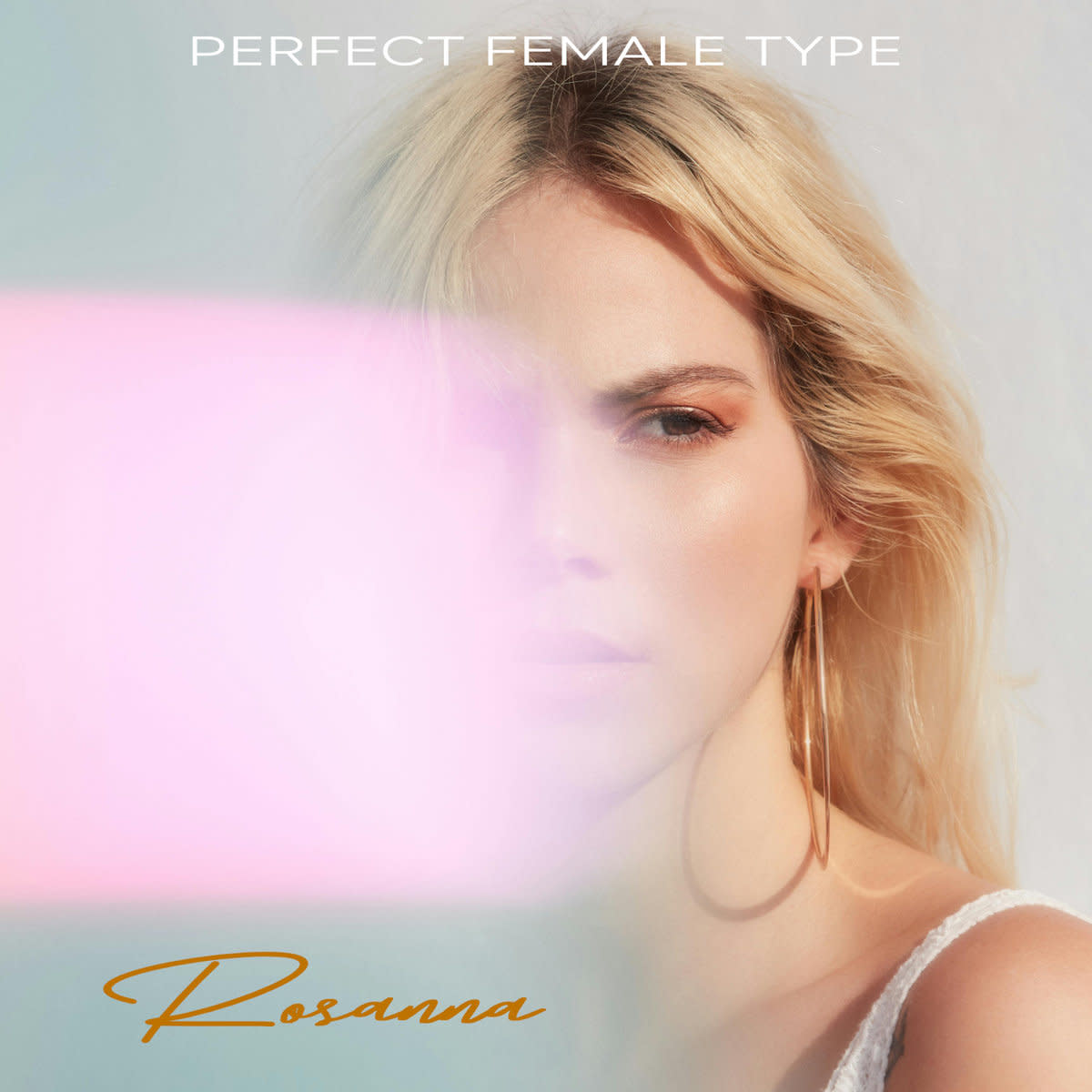 Synth Single Review: “Rosanna’’ by Perfect Female Type