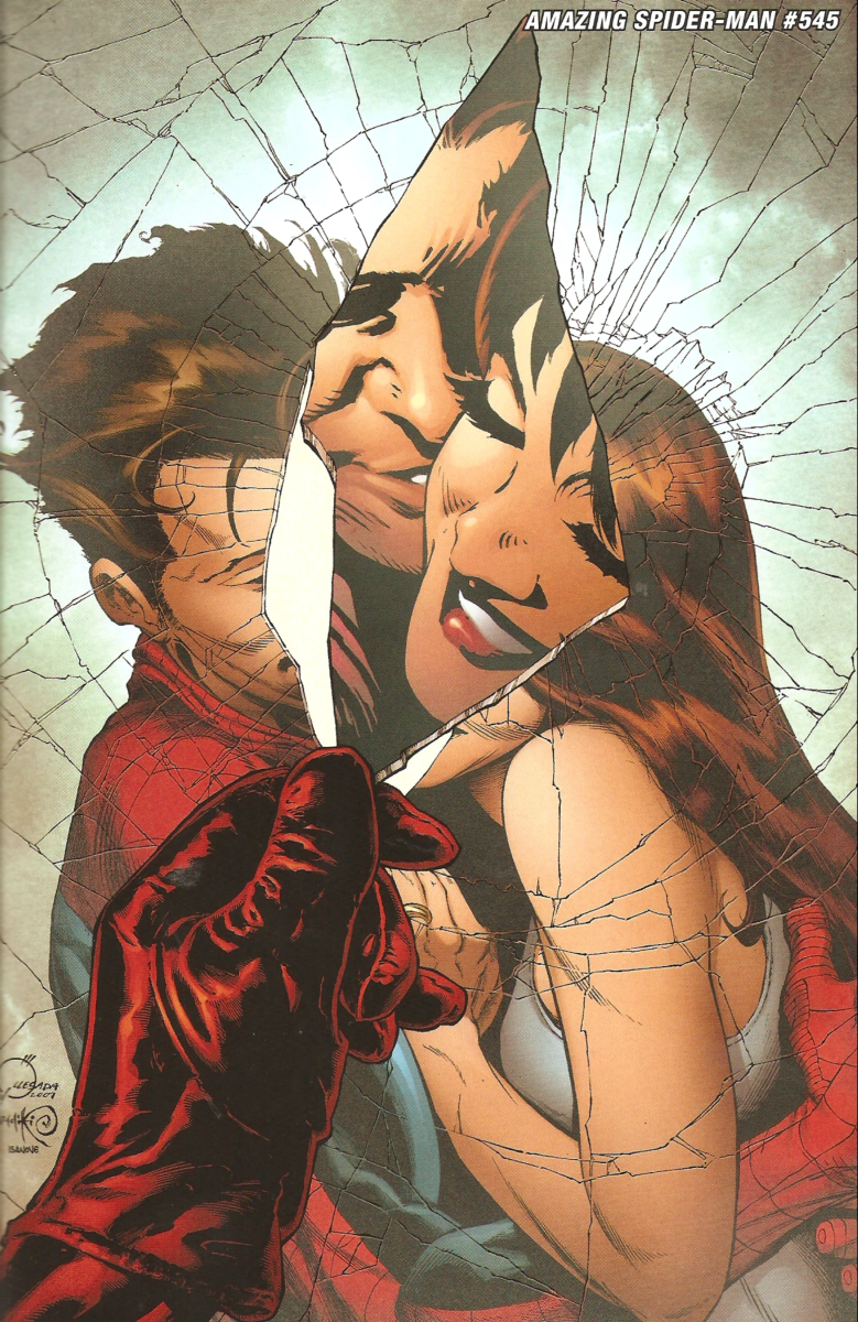 The Downfall of Spider-Man: A Tale of Mephistophelean Meddling and Cloned Mediocrity