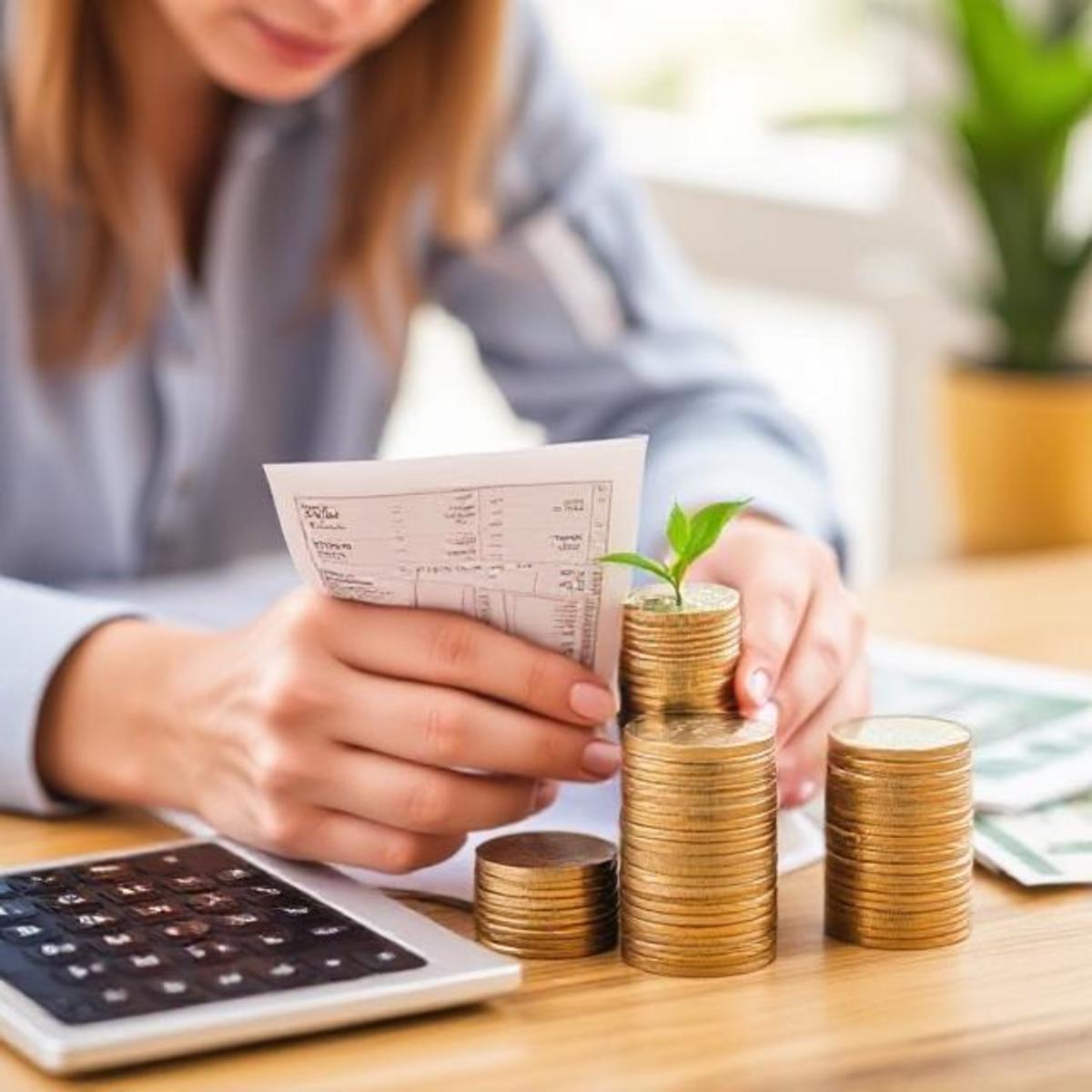 7 Smart Strategies for Managing Finances with Confidence