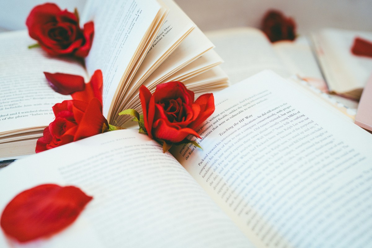 Love: Poetry and Quotes