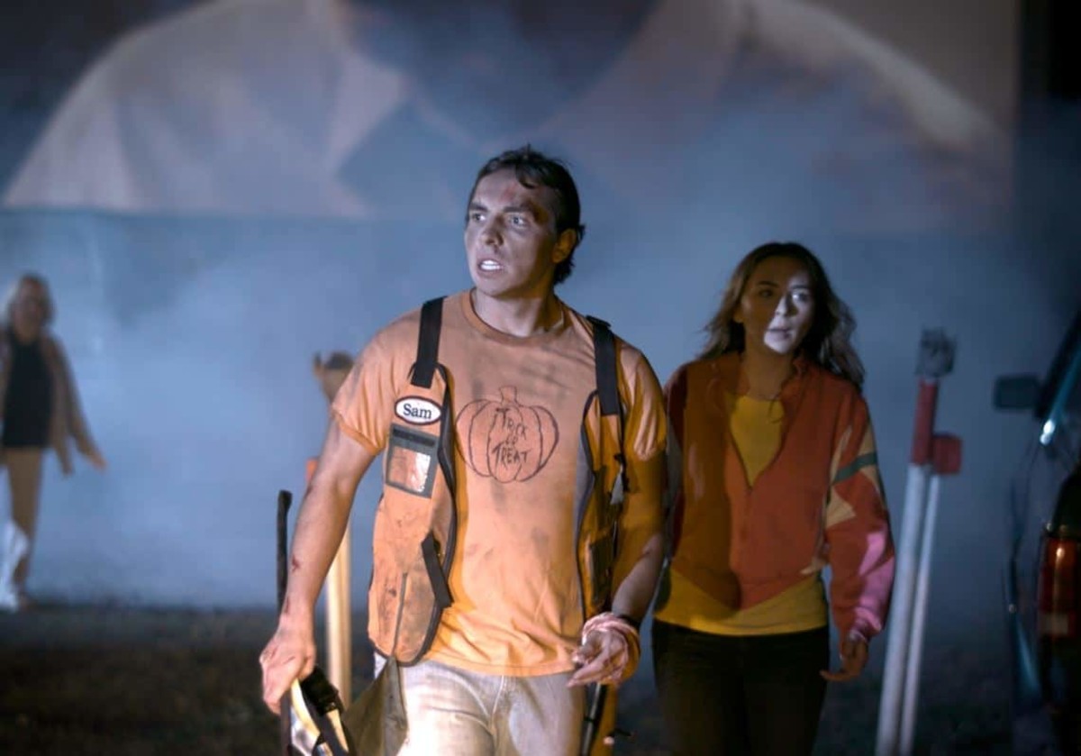 Terror Tuesday: The Barn Part II (2022)