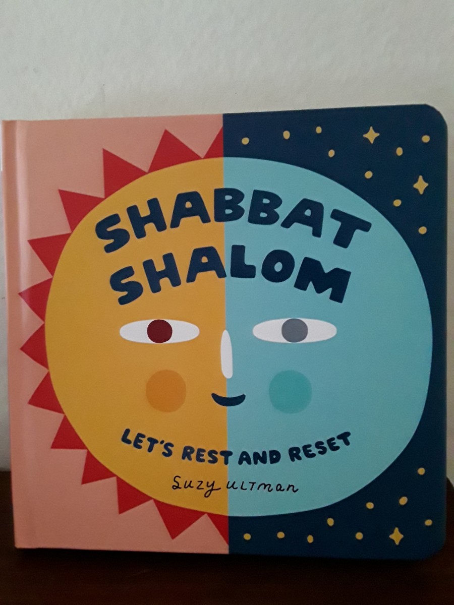 Introduce Your Young Reader to Traditional Jewish Holidays in 2 Picture Books