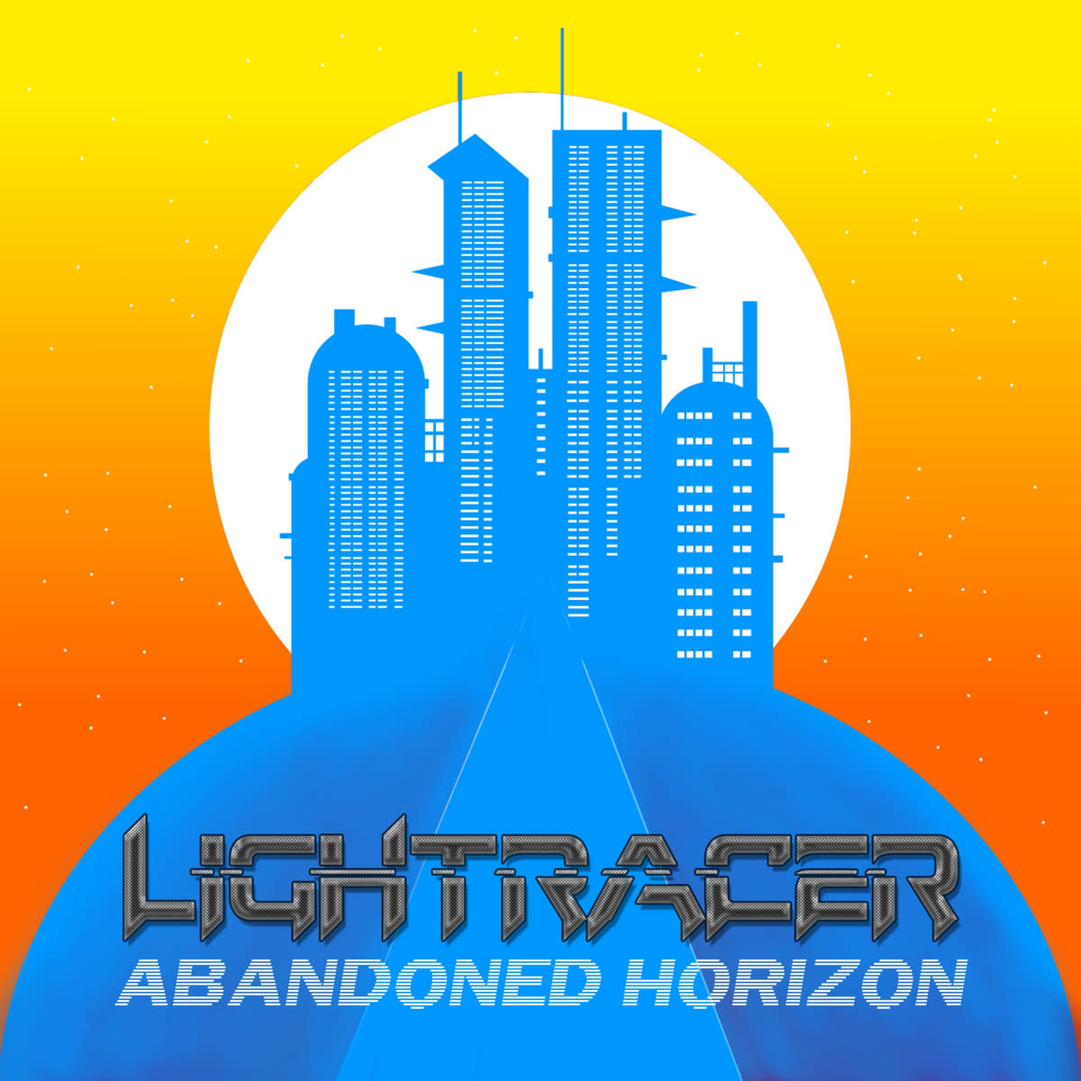 Synth Single Review: “Abandoned Horizon’’ by Lightracer