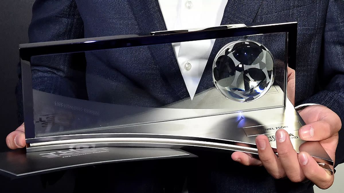 Football’s Greatest Strikes: Ranking Every FIFA Puskás Award Winner