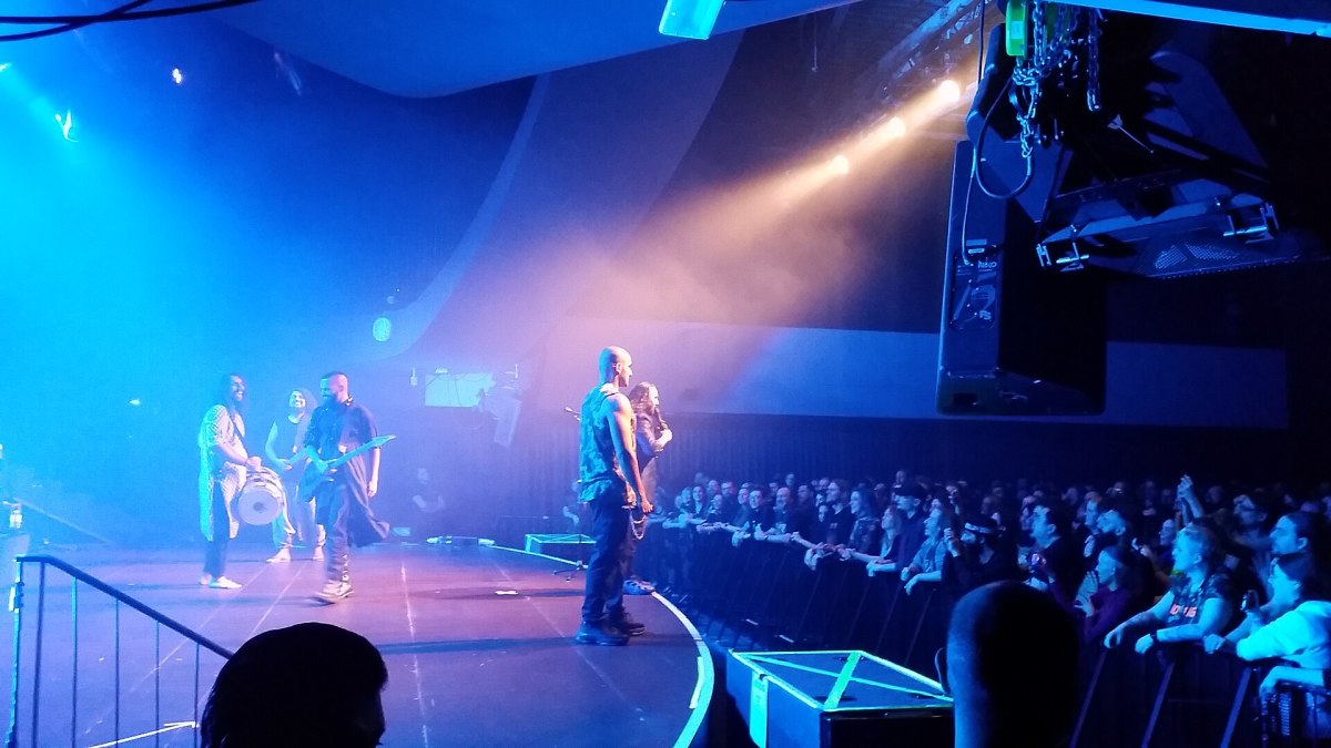 100 Best Indian Heavy Metal Bands