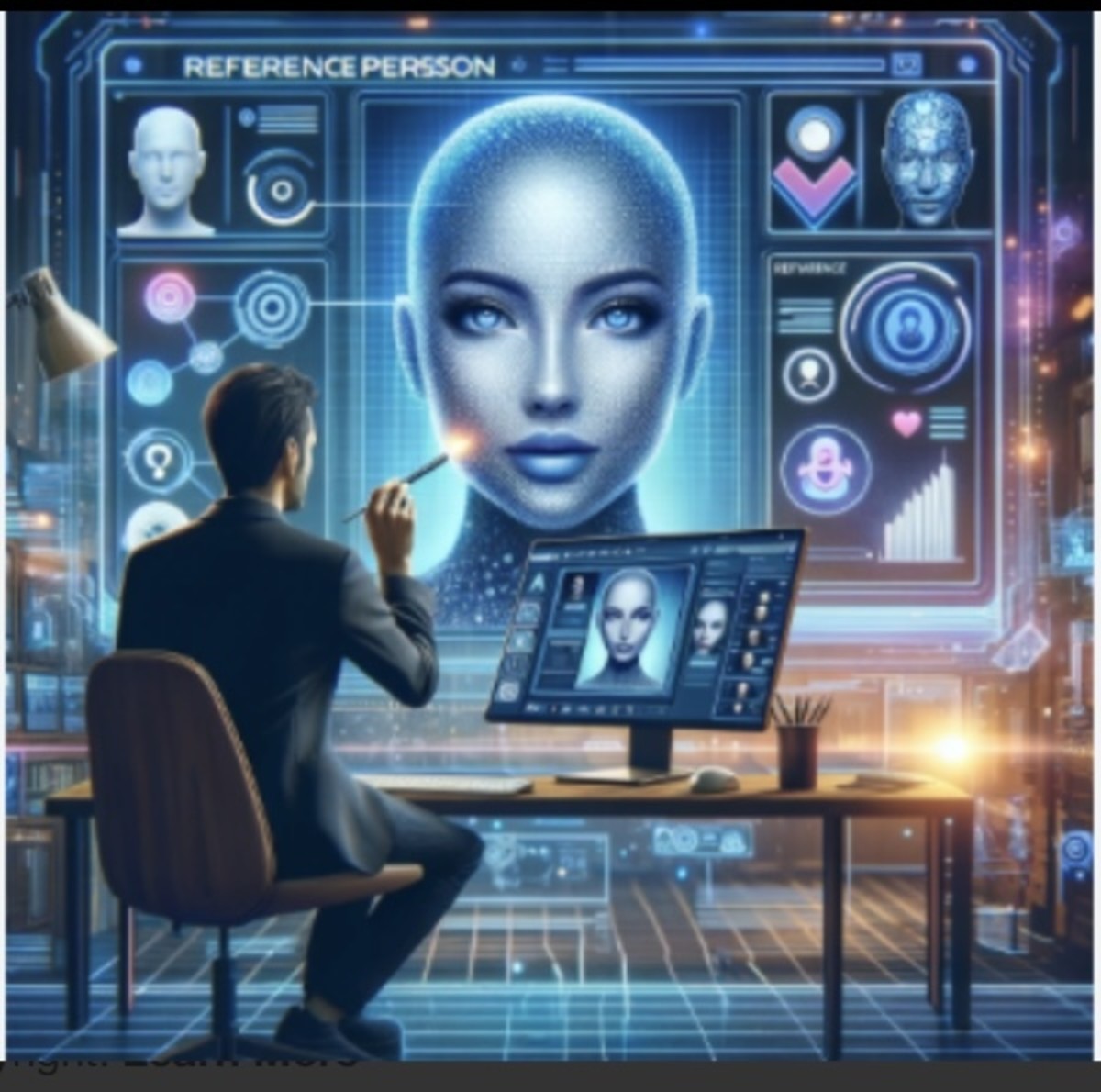 Understand Decoherency in Computer Technology