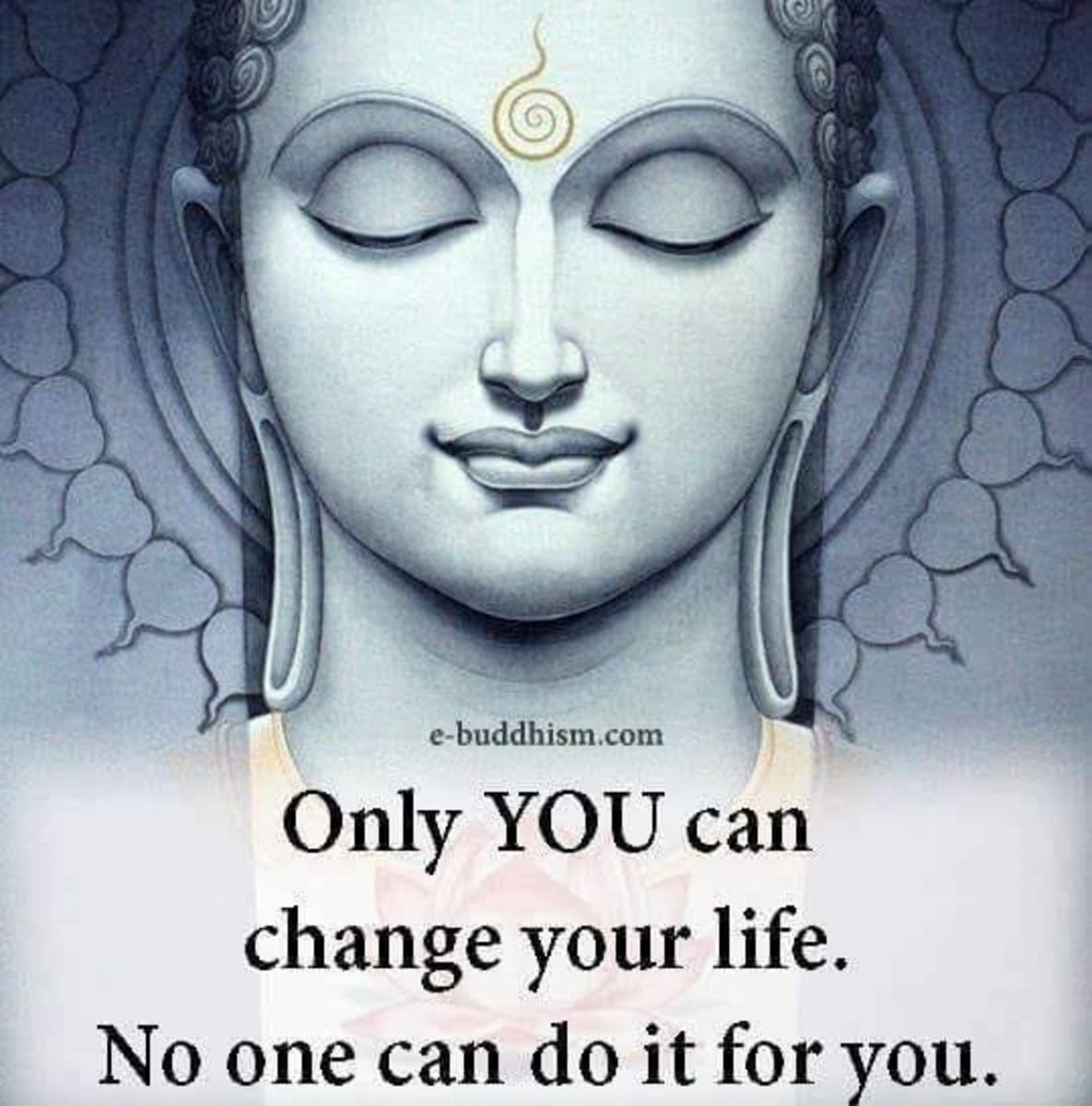 My Existence in This World