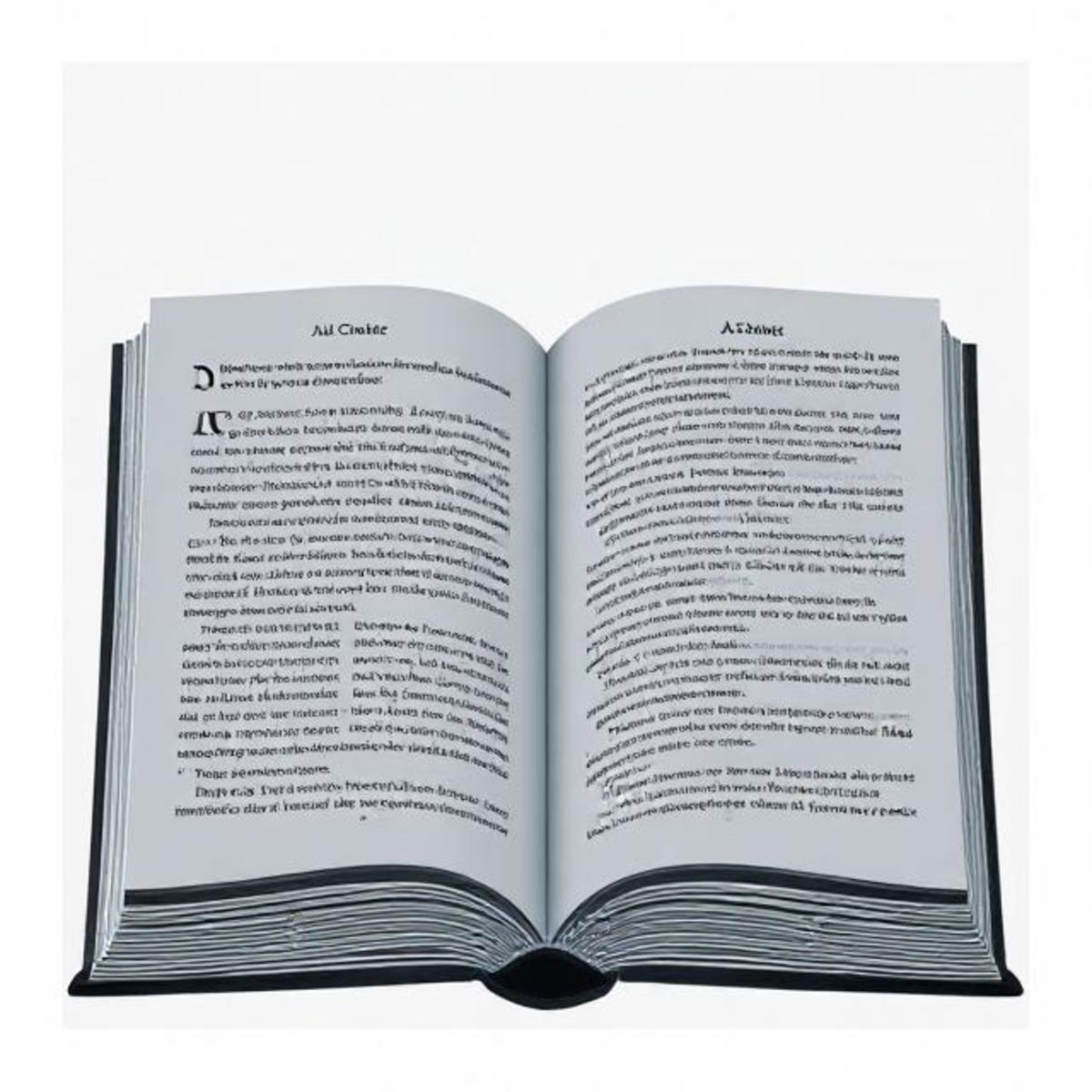 AI Book Summarizer: Summarize Books Instantly and Learn Smarter