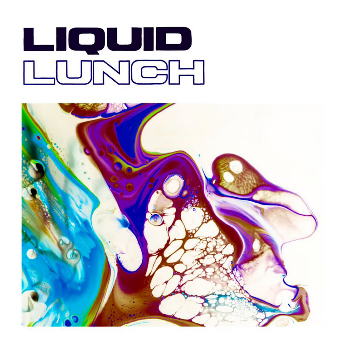 Synth Single Review: “Liquid Lunch’’ by Liquid 1nc