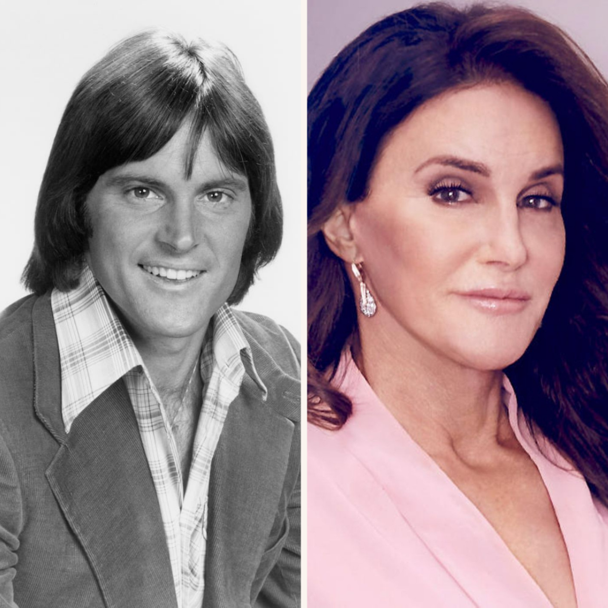 Famous Celebrities Who Shocked the World by Changing Gender