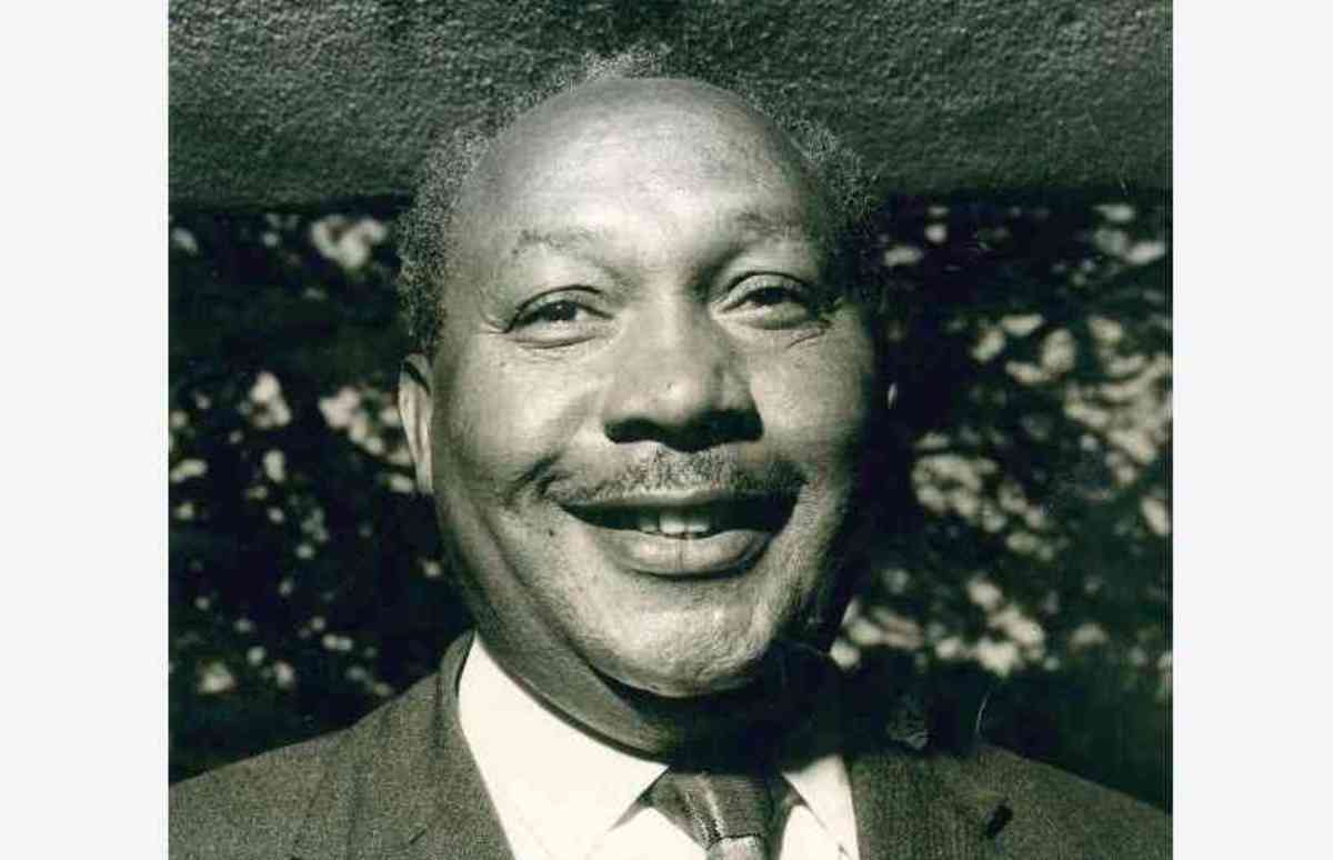 Mbiyu Koinange: First Kenyan to Receive Formal Education