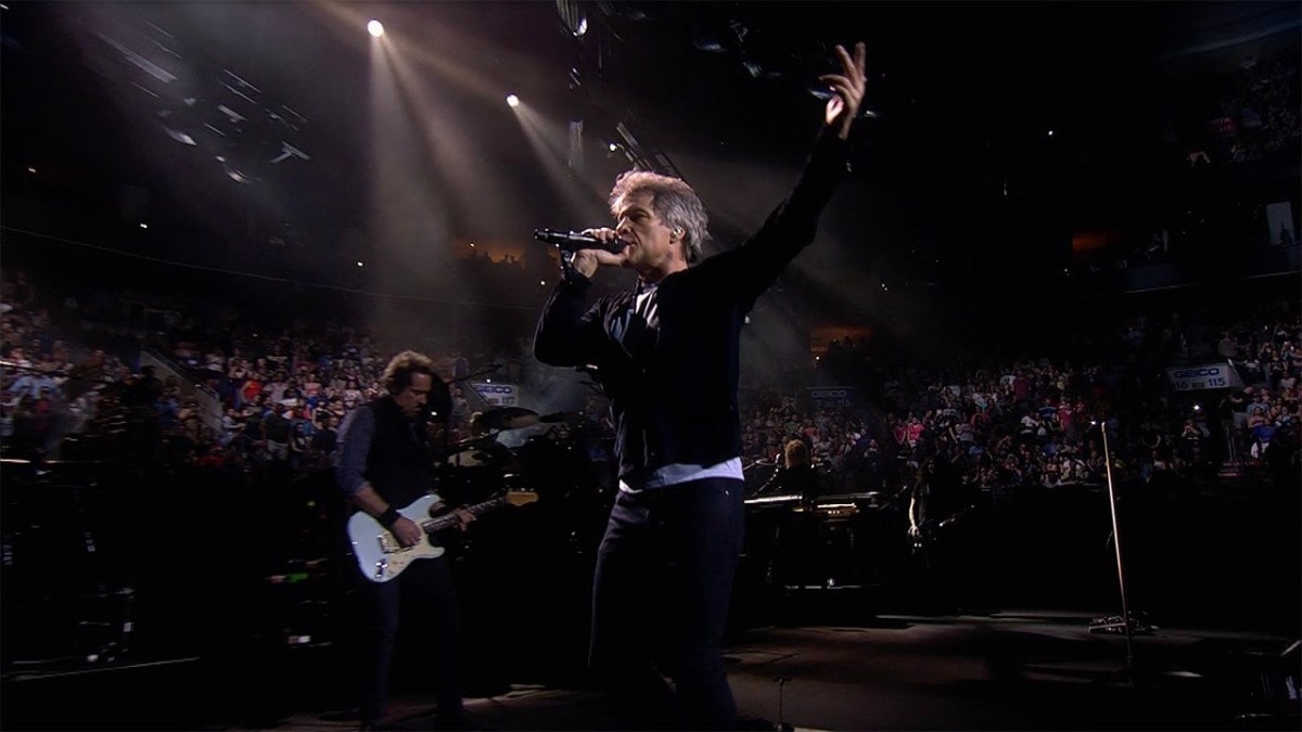 50 Best Rock Songs About Disrespectful Guys
