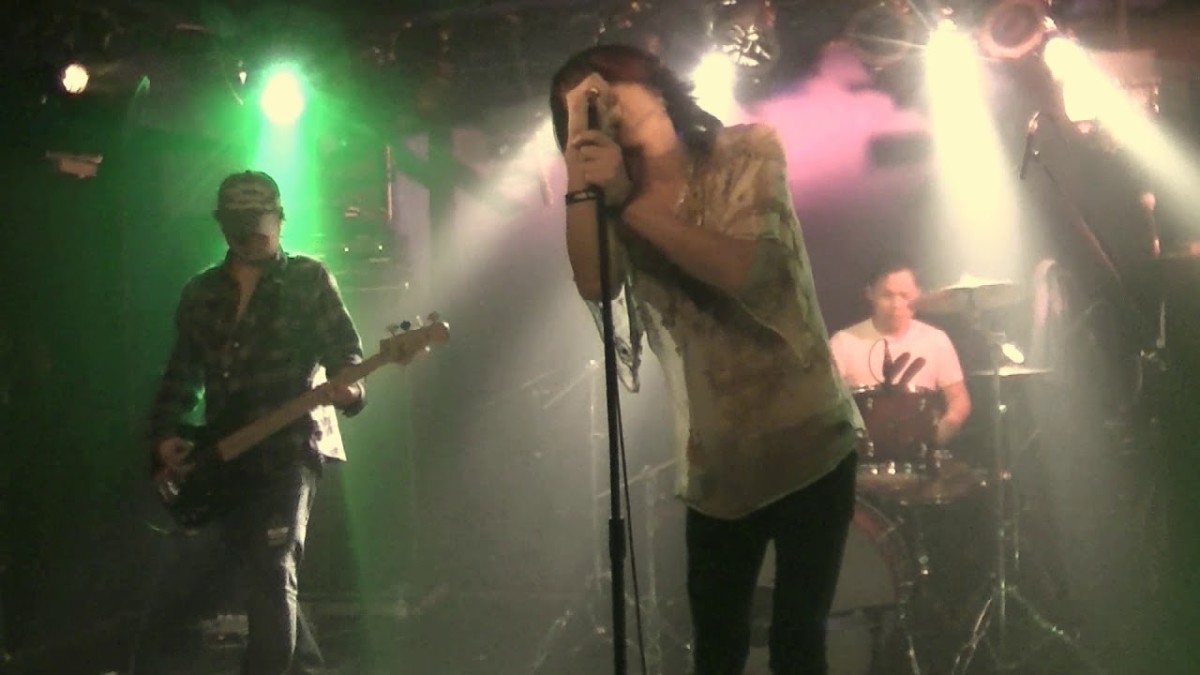 50 Best Rock Songs About Dirt
