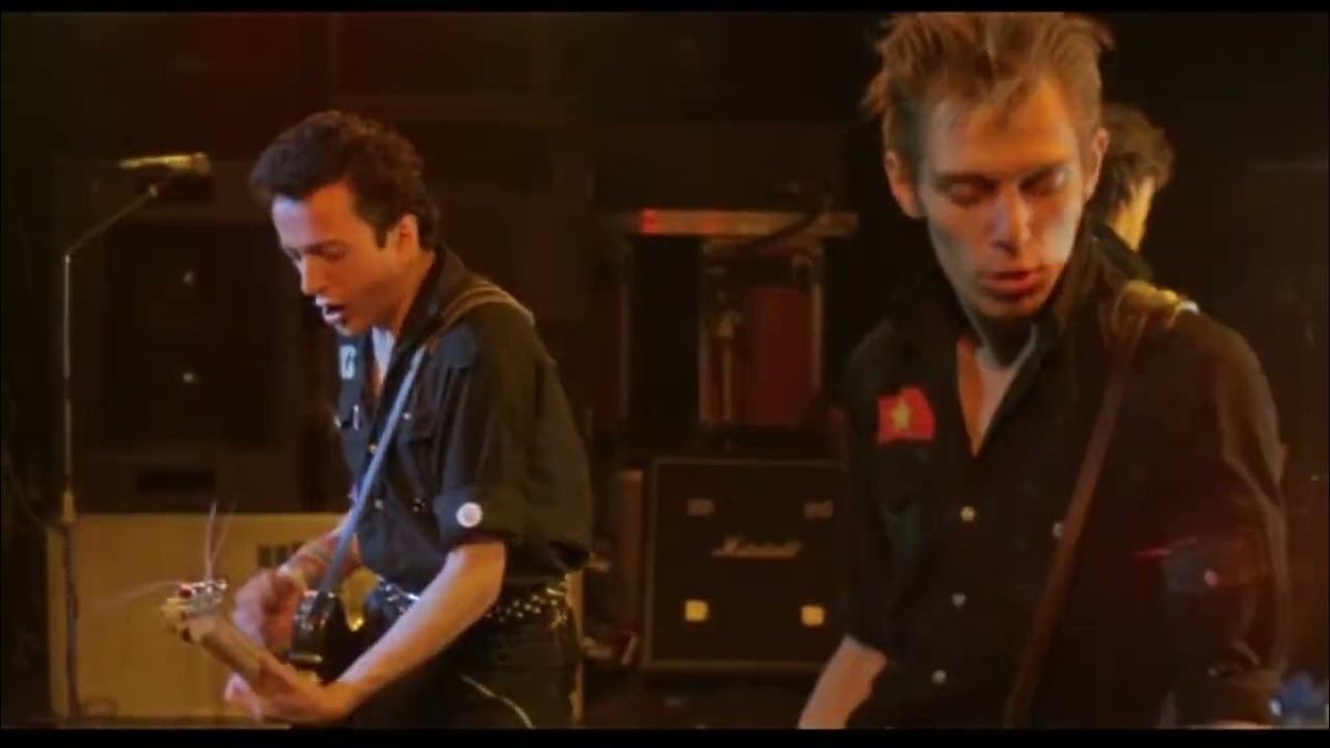 50 Best Rock Songs About Police
