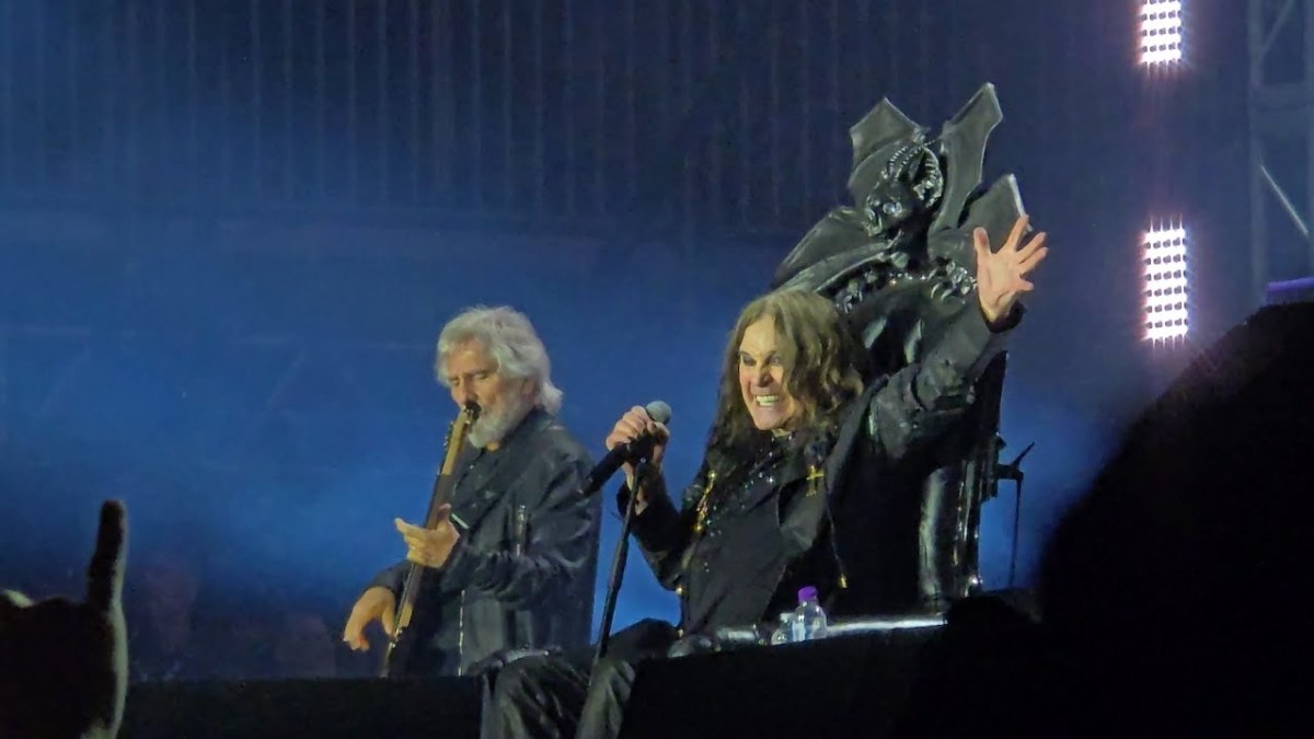 50 Best Rock Songs About Dictators