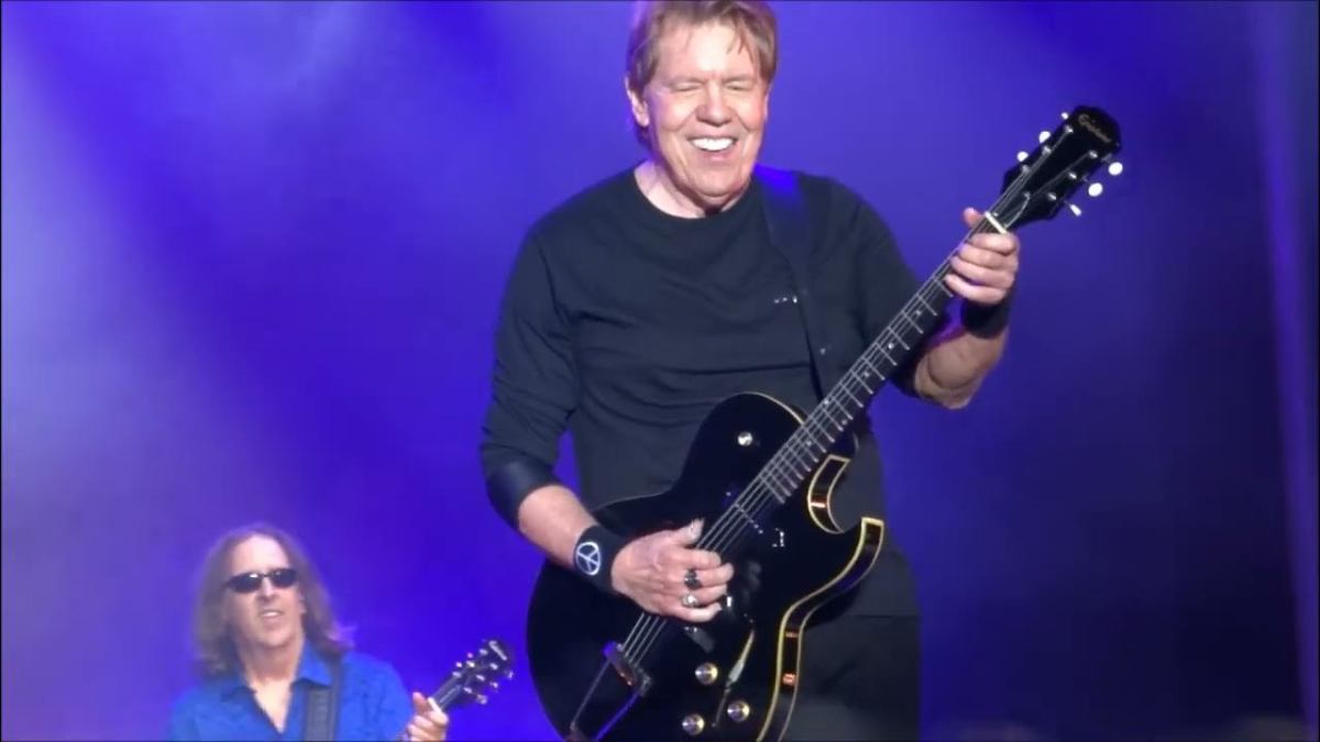 50 Best Rock Songs About Drinking