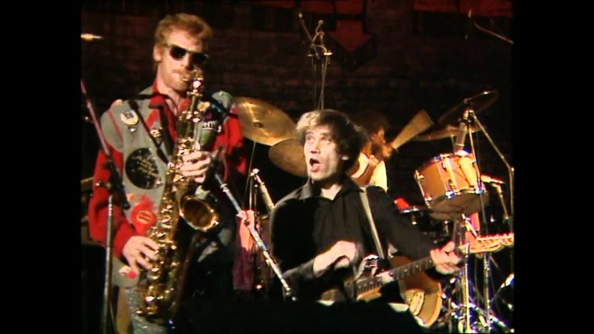 50 Best Rock Songs About Disability