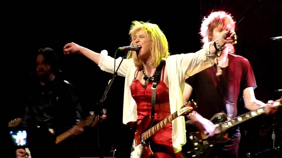 50 Best Rock Songs About Dolls