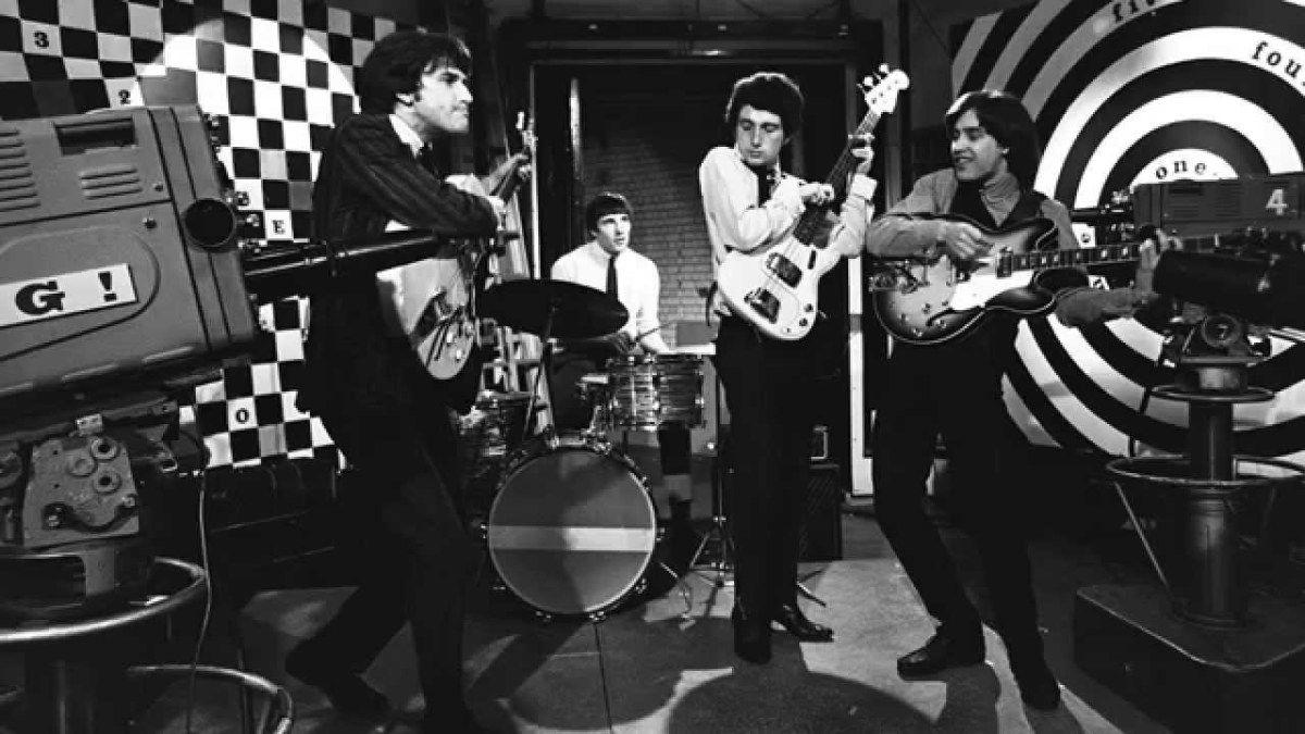 50 Best Rock Songs About Ducks