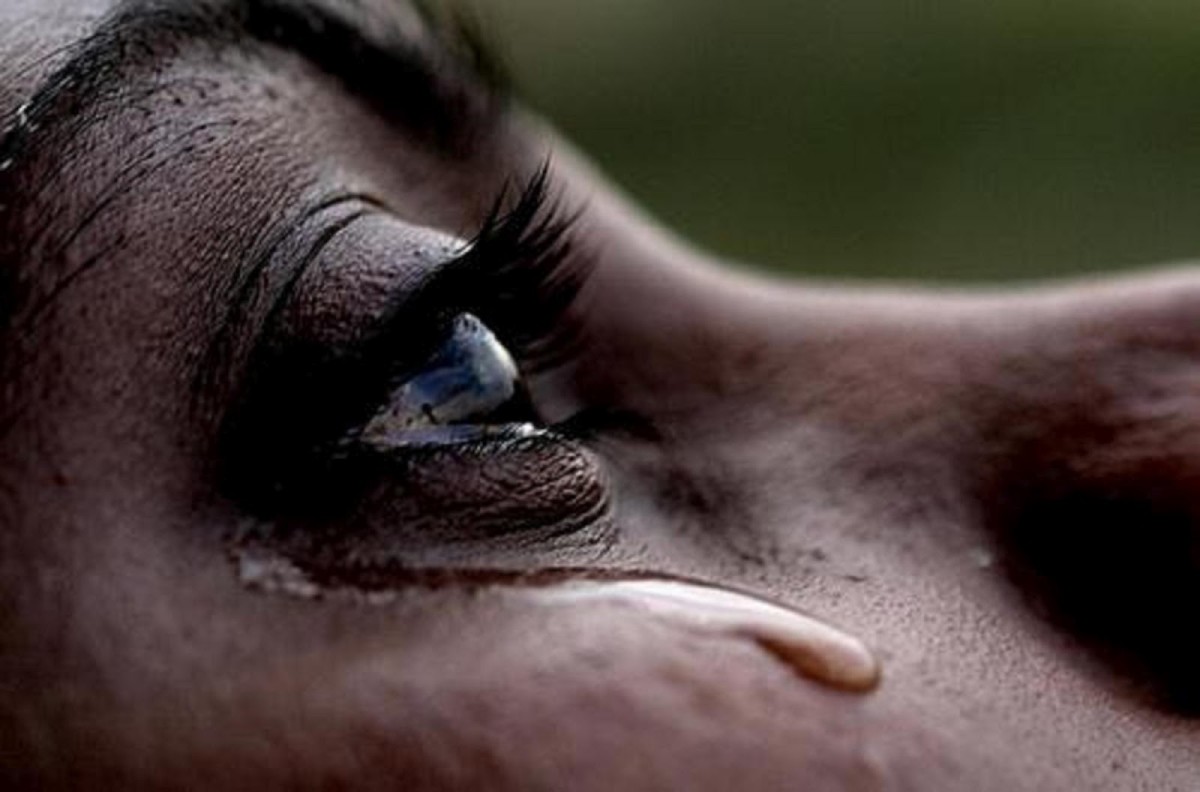 Why Does God Allow Suffering According to the Bible