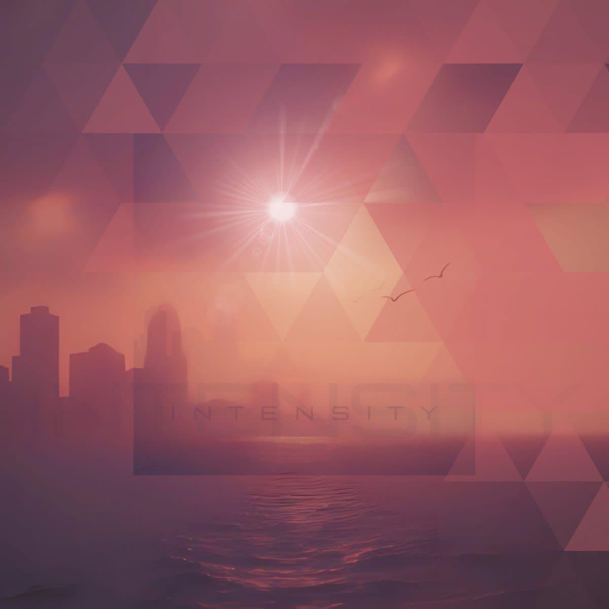 Synth Single Review: “Intensity’’ by Alex Boychuk