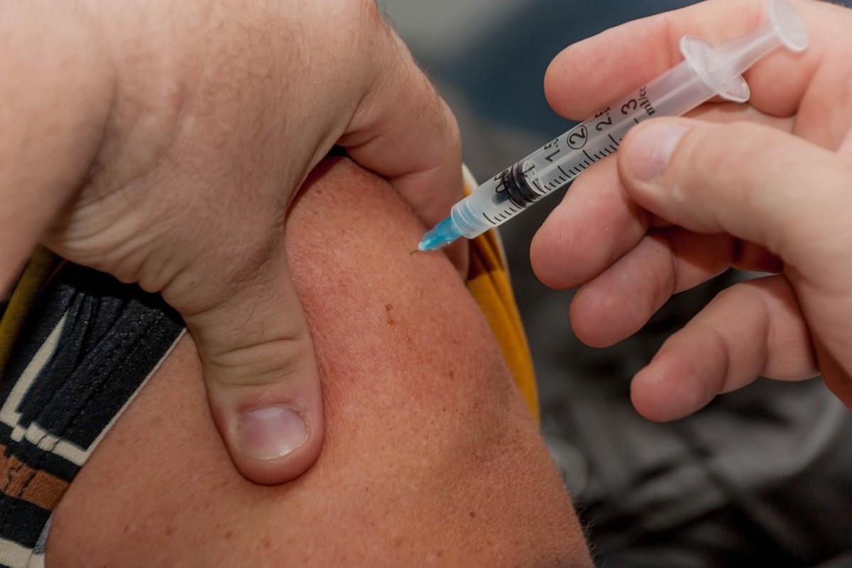The Origin of the Anti-Vaccination Movement