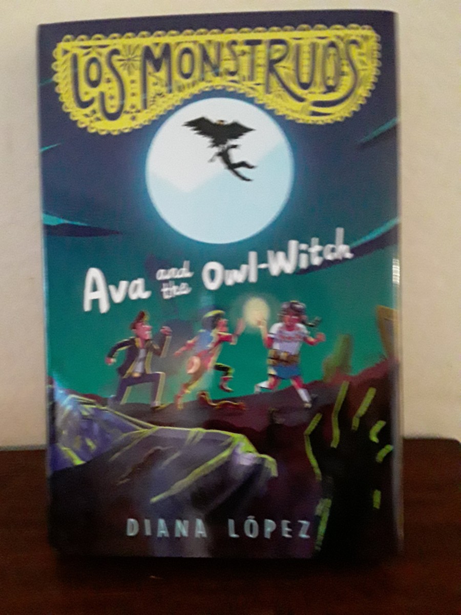 Magical Happenings and Adventures in 2 Chapter Books for Middle Elementary Readers