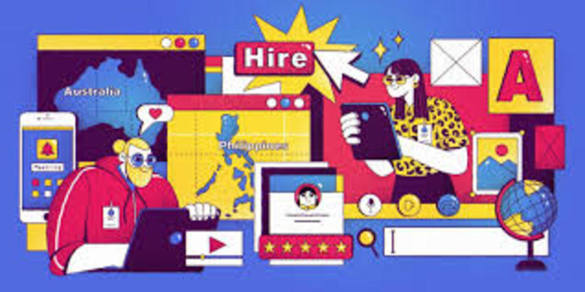 Newbie Friendly Virtual Assistant Agencies