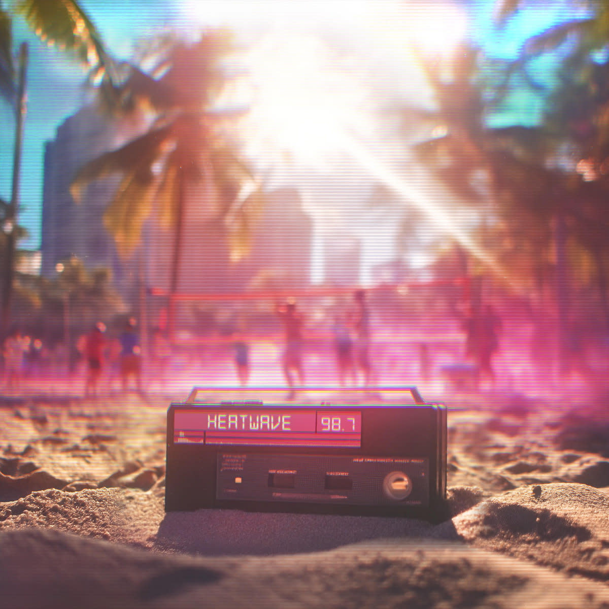 Synth Single Review: 