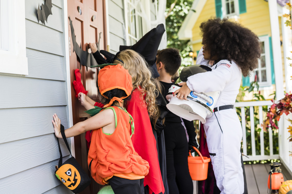 Advantages of Giving Diy Halloween Coupons Instead of Candy