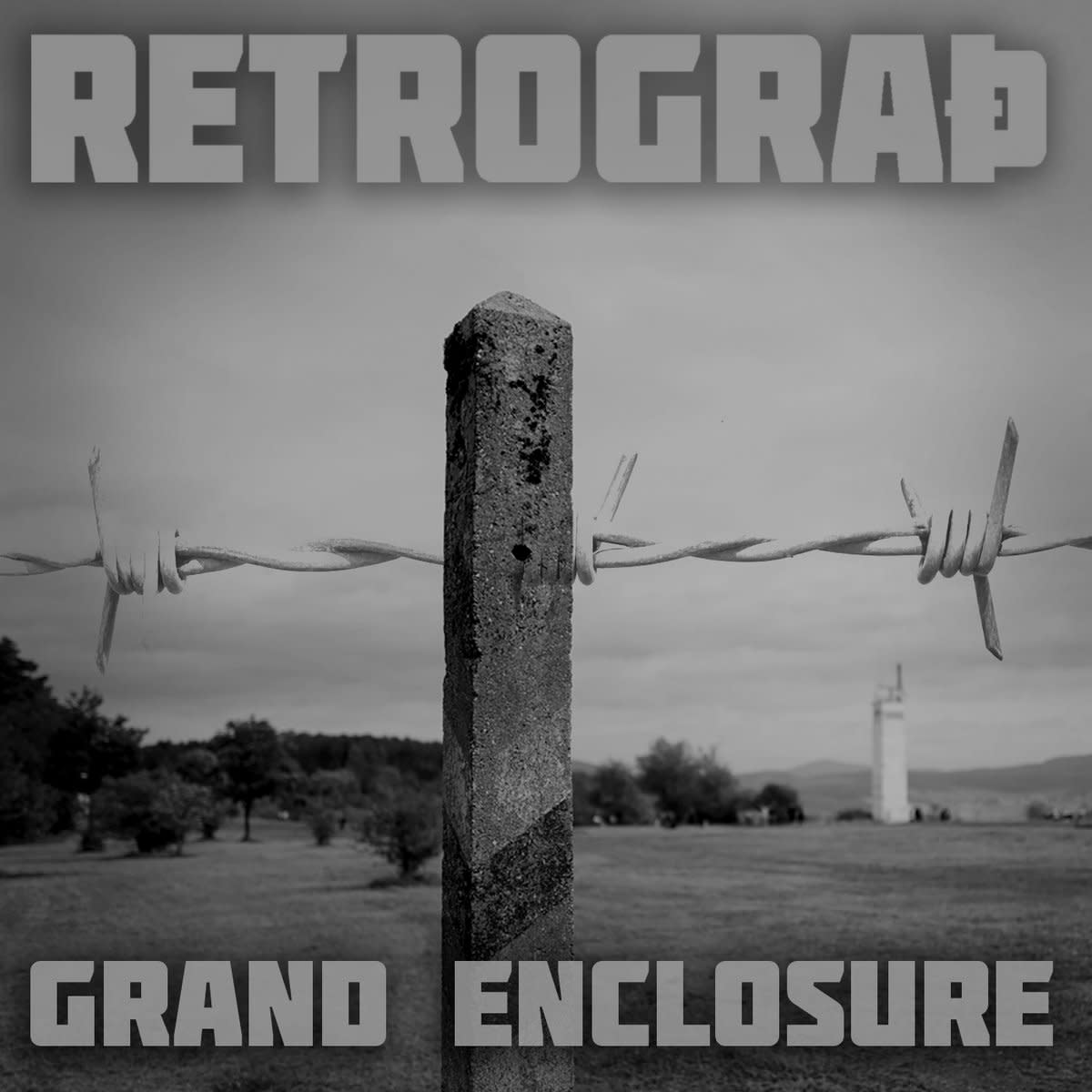 Synth Single Review: “Grand Enclosure’’ by Retrograth