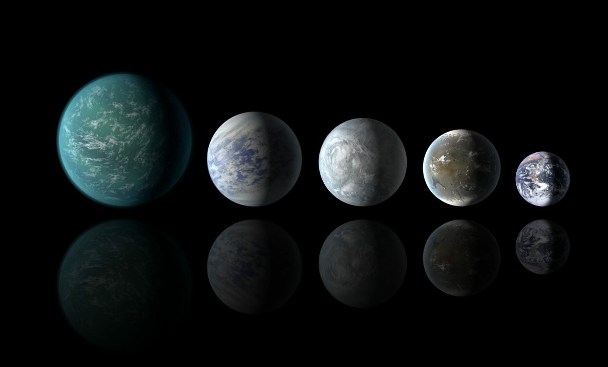 What Is the Exoplanet Radius Gap?