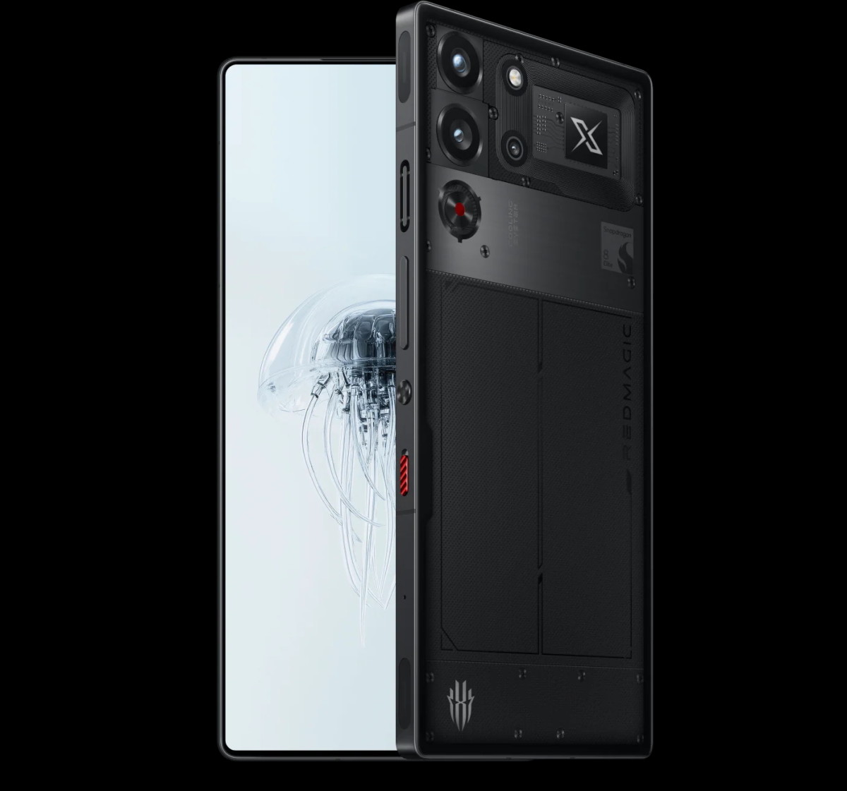 Redmagic 10S Pro Review