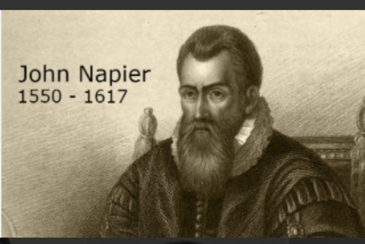 Why I think People should be able to do Math very Easily