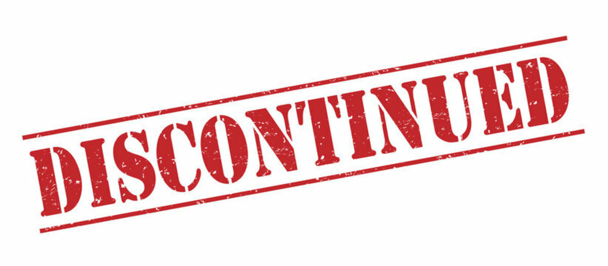 The Pattern of the Discontinued Suitor