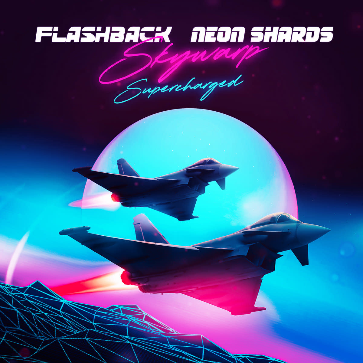 Synth Single Review: 