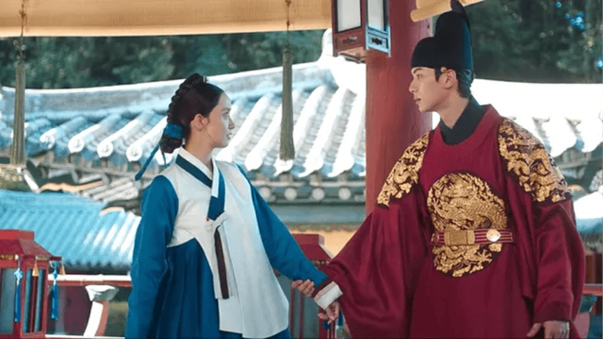 11 Best Time Travel Korean Dramas