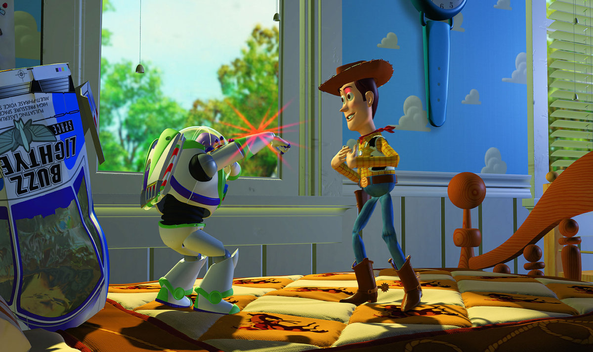 Why Toy Story Remains A Beloved Animated Classic, Even 30 Years Later