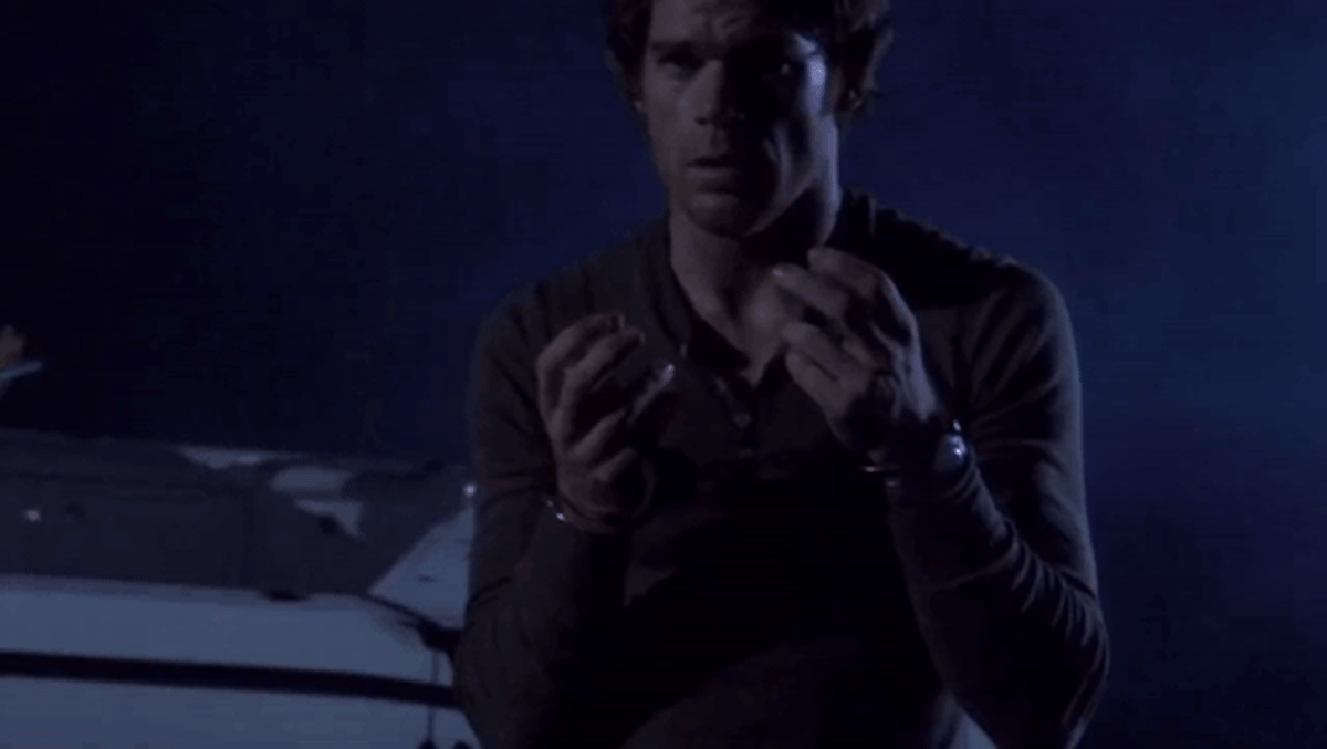 Dexter TV Franchise Review