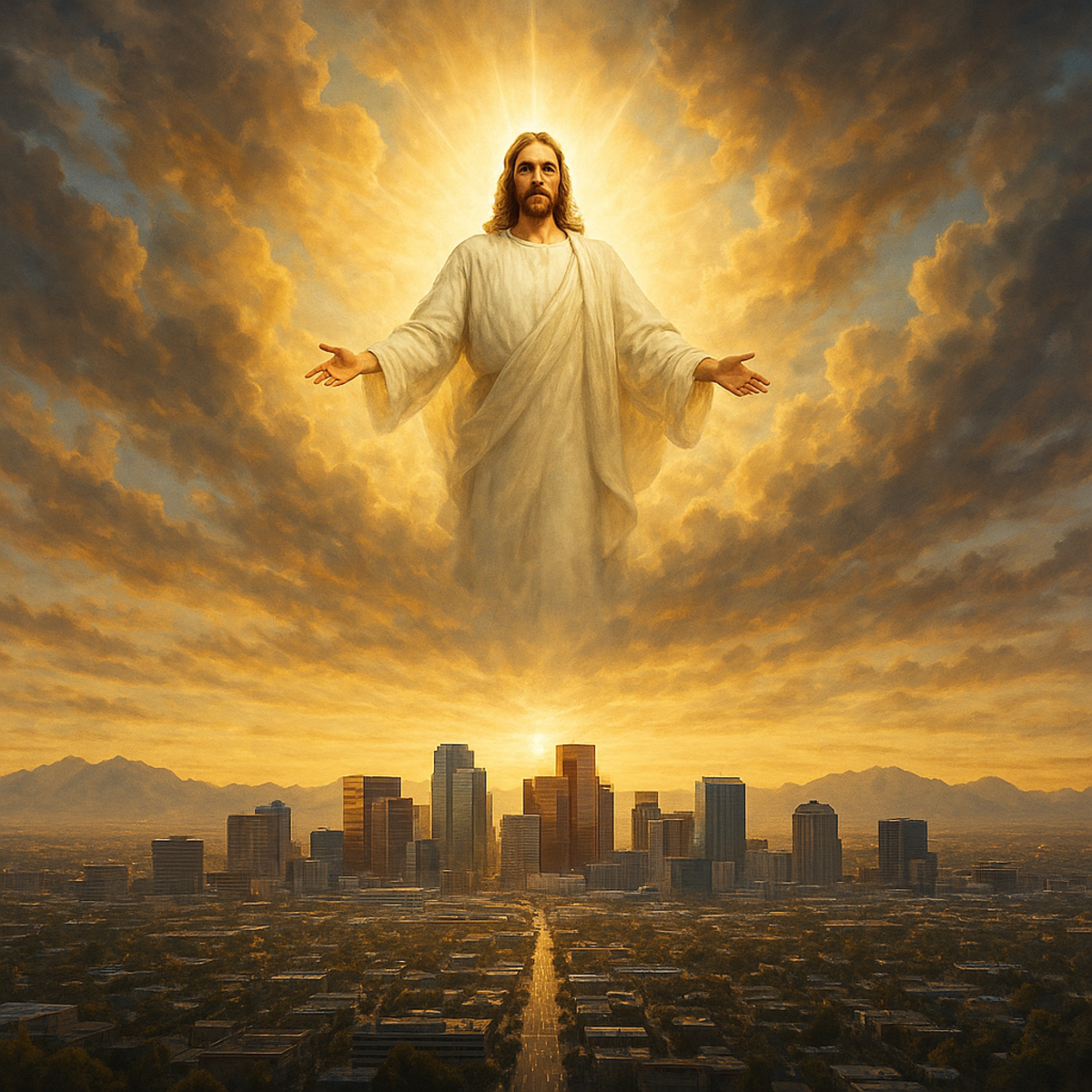 Owning the Name of Christ: Restoring Christian Unity in a Divided World