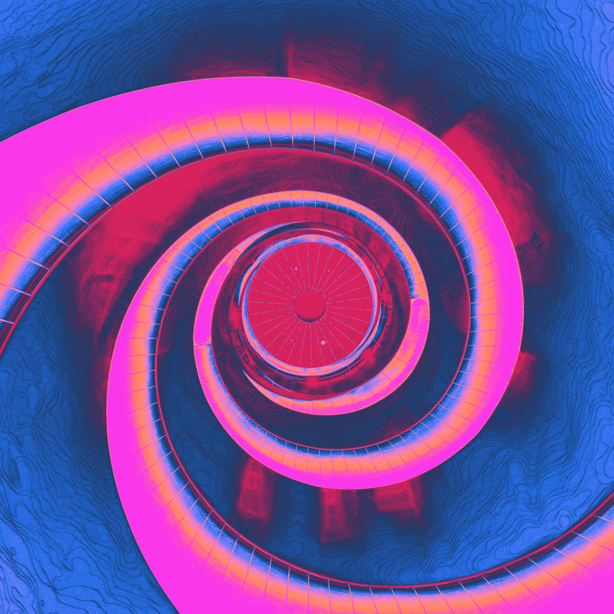 Synth Single Review: “So Close (Spiraling)’’ by Wellside