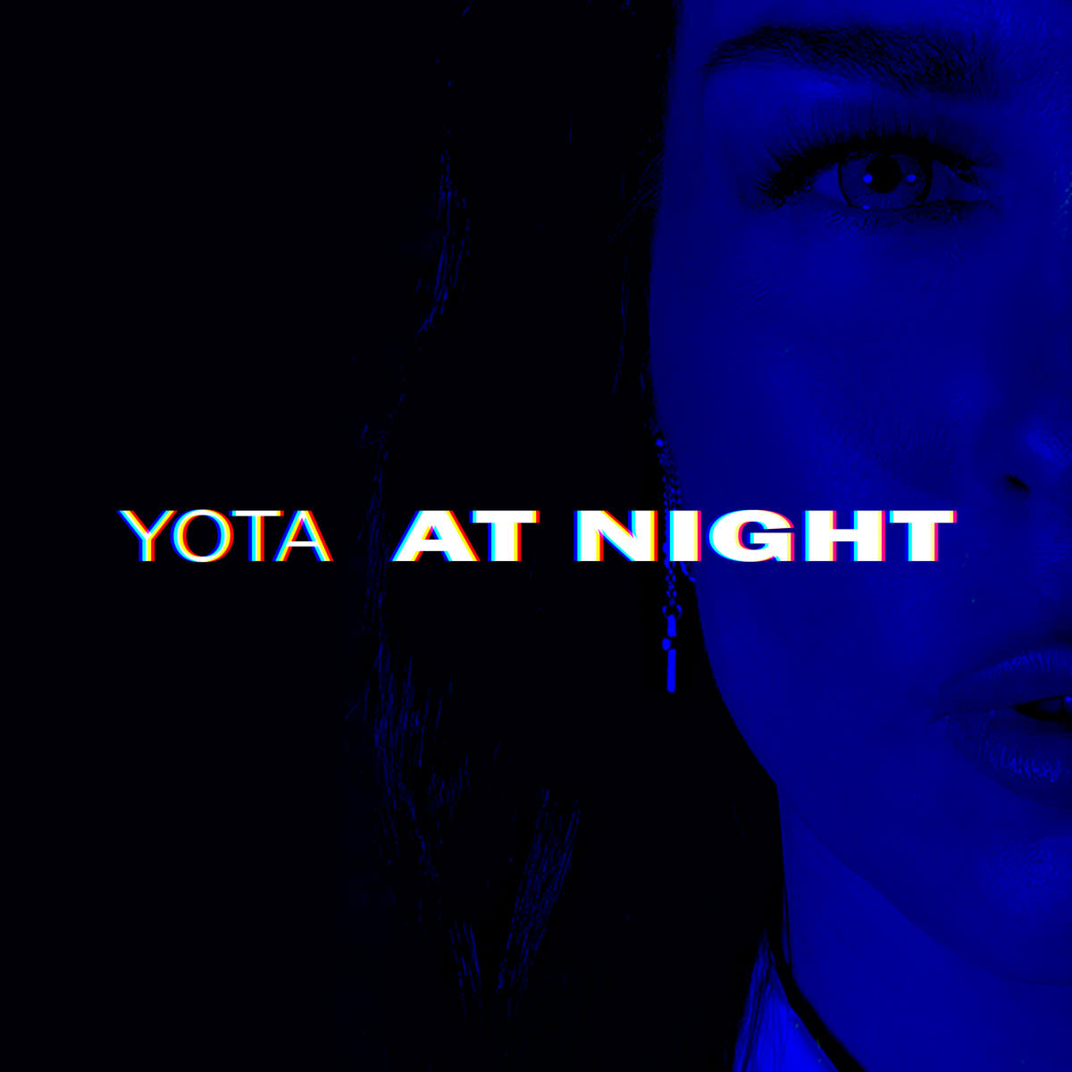 Synth Single Review: “At Night’’ by Yota