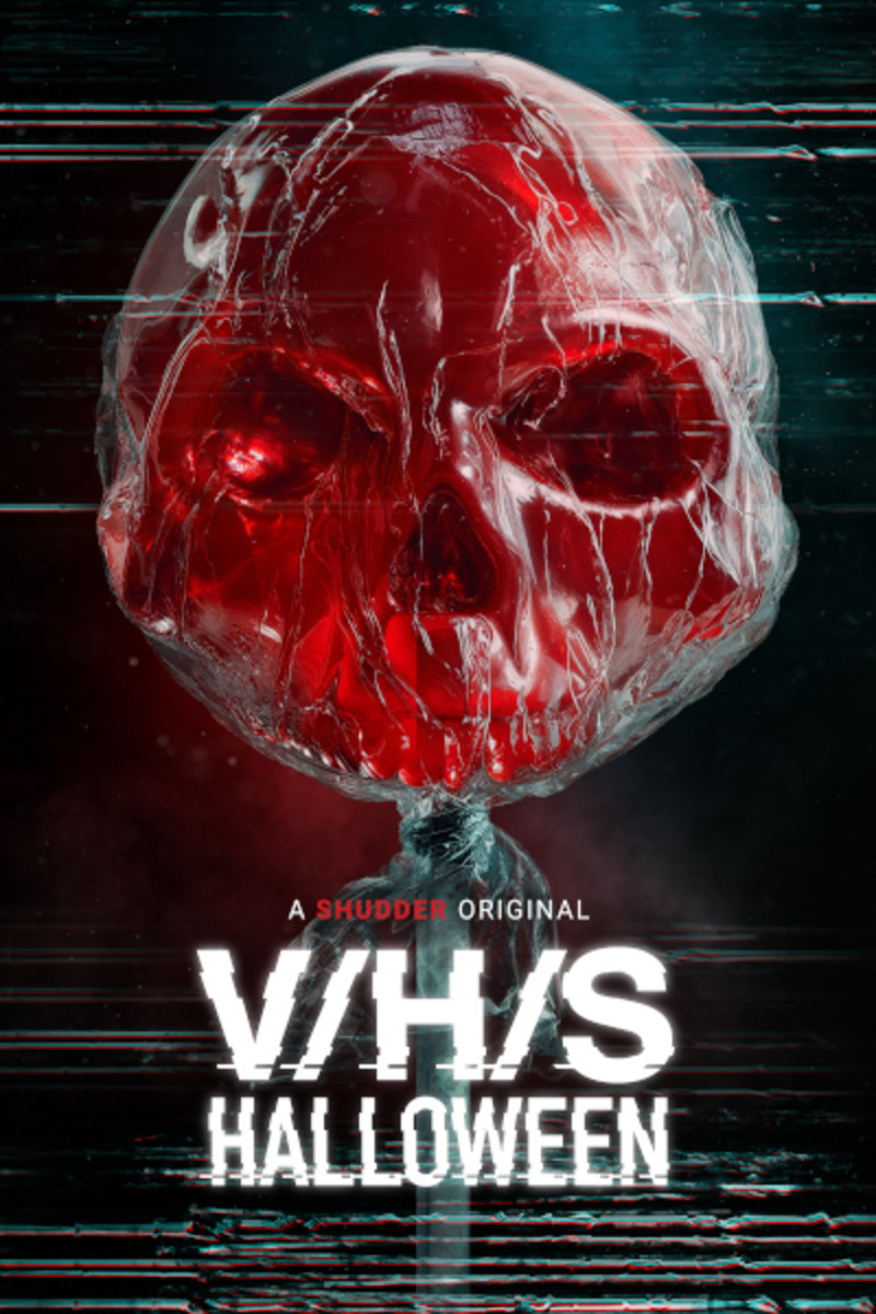 Happy Halloween: V/H/S Halloween (2025)