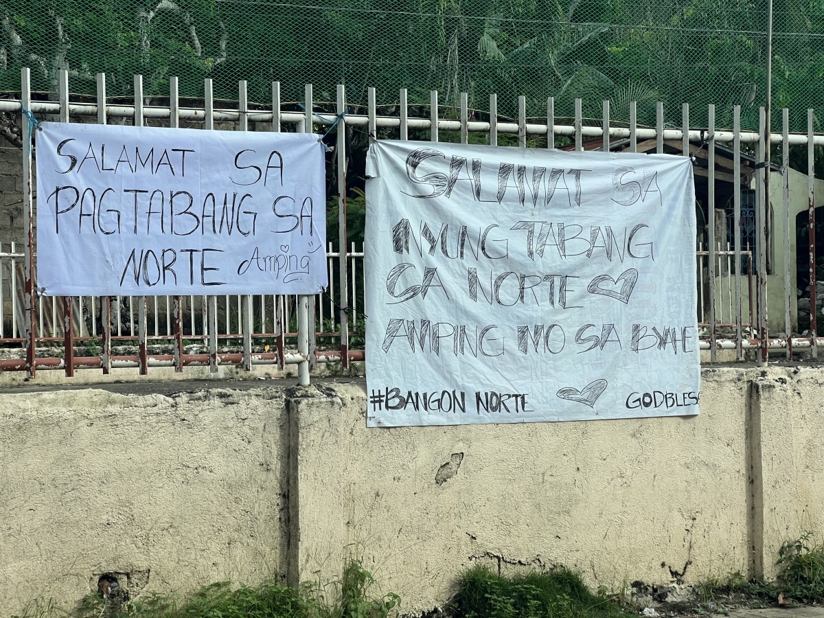 When the Earth Shook, Kindness Moved: Stories From the North Cebu Earthquake 2025