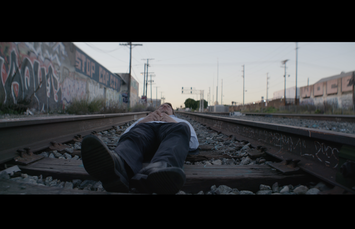 Enriching Cinema and Crosscultural Filmmaking with Li Zhiyan