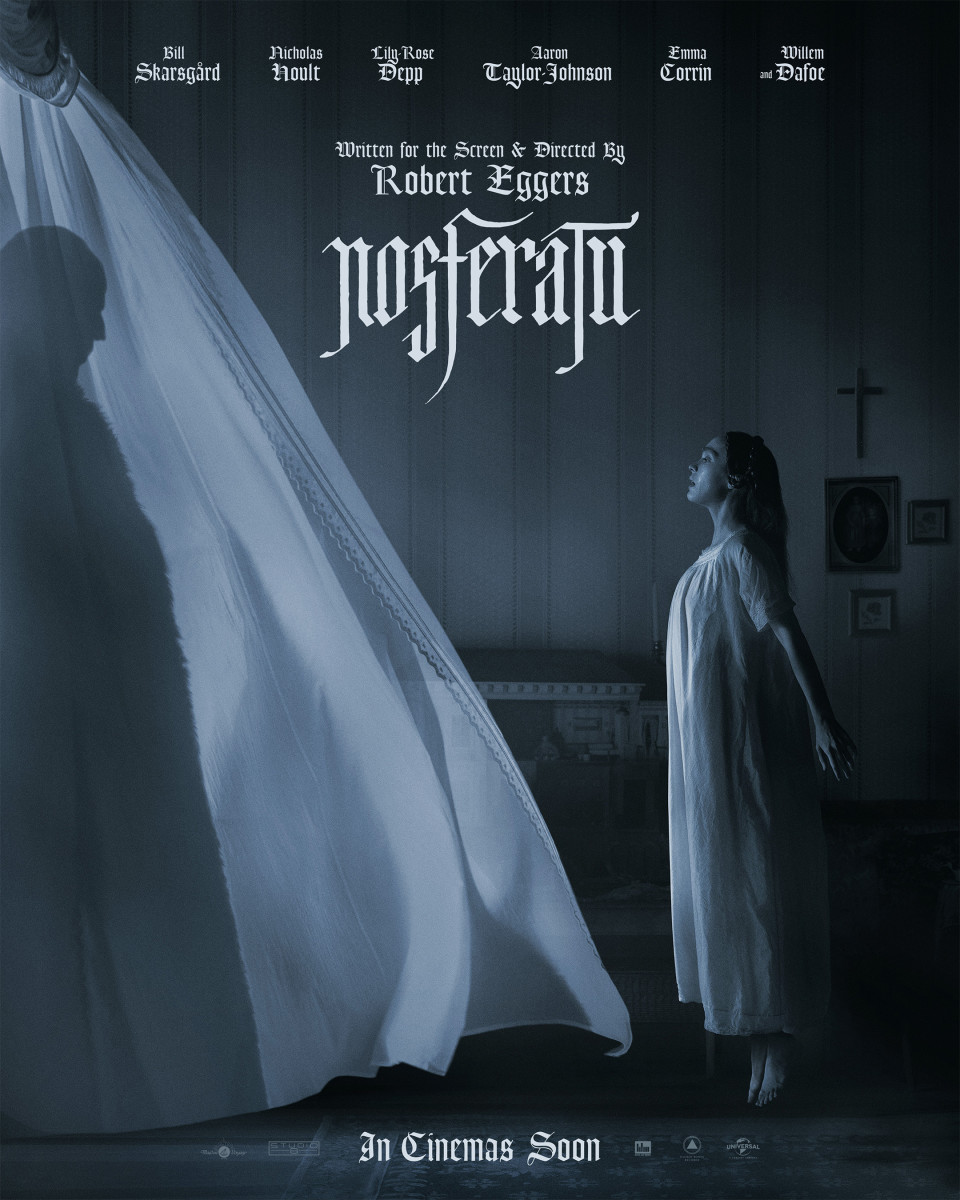 Should I Watch..? 'Nosferatu' (2024)