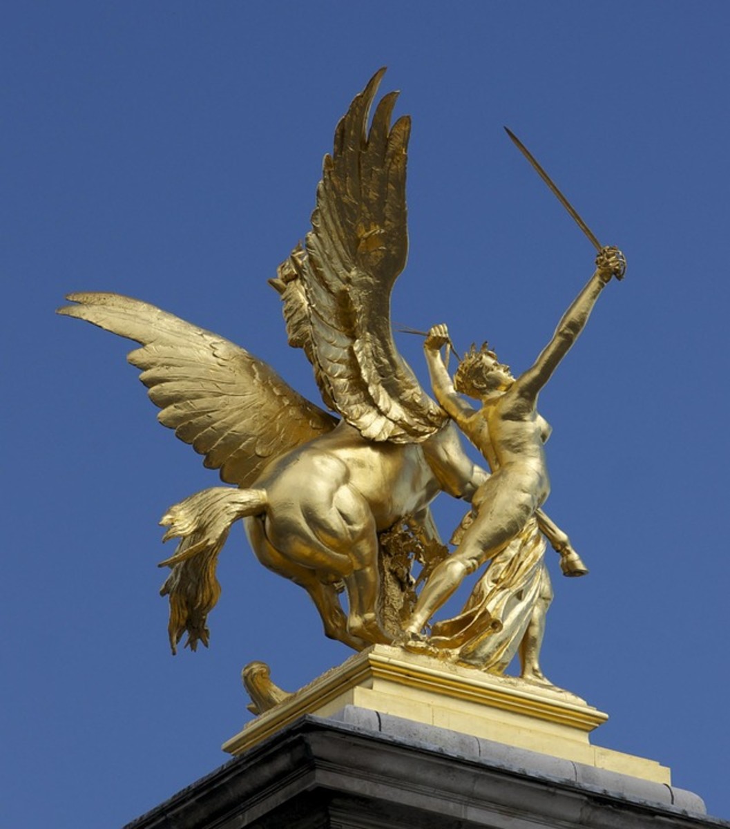 Everything Has to Have a Hall of Fame