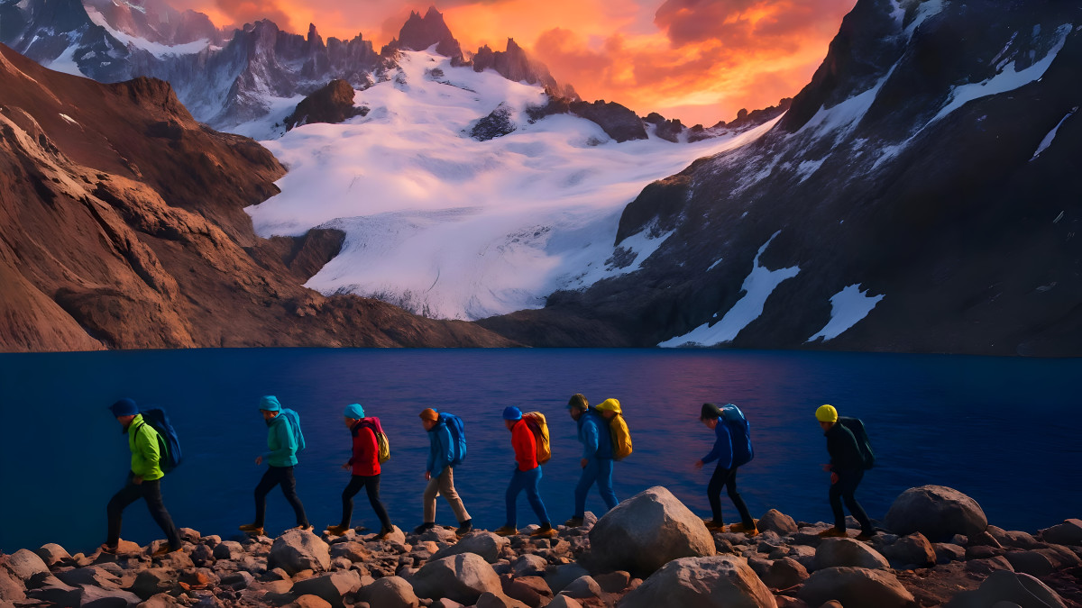 Hiking in Patagonia: A Detailed Guide to Exploring Argentina’s Wild Frontier