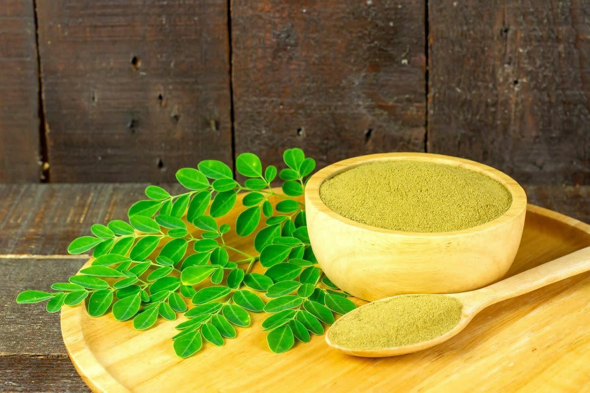 The Healthiest Superfood Ever: Discover the Powerful Health Benefits of Moringa Powder